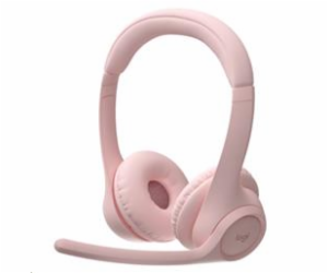 Logitech Zone 300, Rose