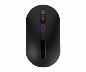 MIIIW Wireless Mouse (Black)