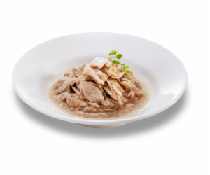 CHERIE Tuna and snapper mix - mokré krmivo pro kočky - 80g