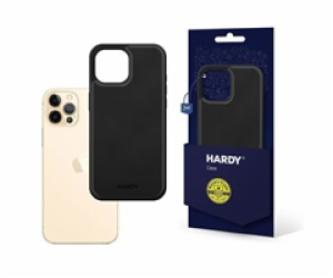 3mk HARDY Apple Silky Leather MagCase pro Apple iPhone 16...