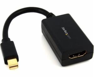 StarTech DisplayPort Mini - HDMI AV adaptér 0,1 m černý (...