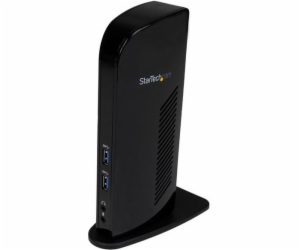 StarTech HD Dock USB 3.0 Station/Replicator (USB3SDOCKHD)