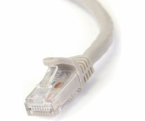 Patchcord StarTech, Cat6, 7m, šedý (N6PATC7MGR)