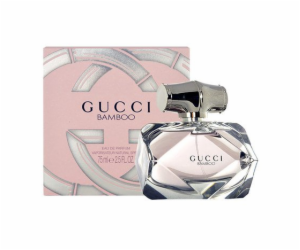 Gucci Bamboo EDP 75 ml