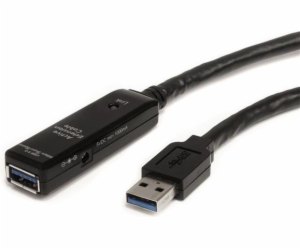 StarTech USB kabel (USB3AAEXT10M)