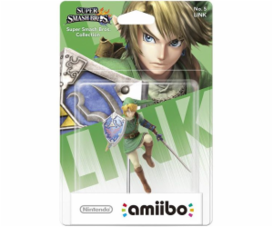 Nintendo Smash Link amiibo figurka (1066866)