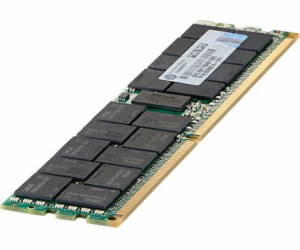 Paměť serveru HP DDR3, 8 GB, 1333 MHz, CL9 (647897-B21 BULK)