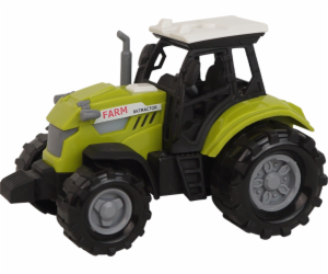 FARM SERVICE - Traktor 1:43 se zvukem a světlem