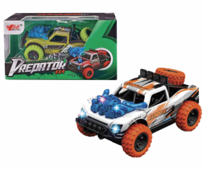 Auto Predator 4x4 - 1:36