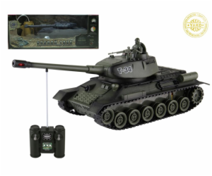 R/C Tank 1:24 T34