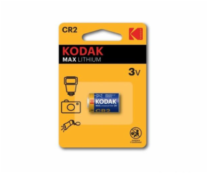 Baterie Kodak CR2 MAX Lithium