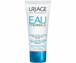 Uriage Eau Thermale Light Water Cream 40 ml