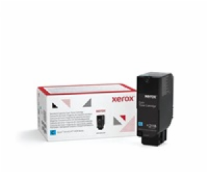 Xerox Cartridge azurový - standard capacity pro C625 (6 0...