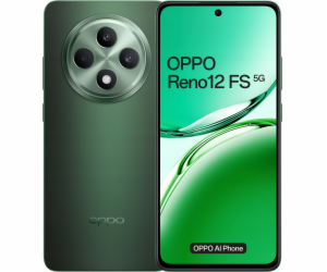 OPPO Reno12 FS 5G 16,9 cm (6.67") Dual SIM Android 14 USB...