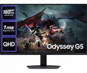 Monitor Samsung Odyssey G50D (LS32DG500EUXEN)