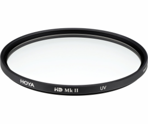 UV filtr Hoya Hoya HD MK II 55mm