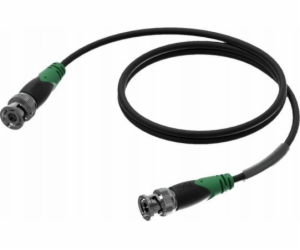 Kabel Procab  CLV156/10 BNC samec - BNC samec - 50 ohm 10 m