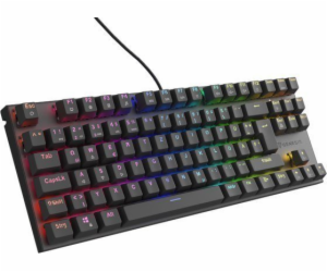 Klávesnice Genesis GENESIS THOR 303 TKL DE GAMING KEYBOAR...