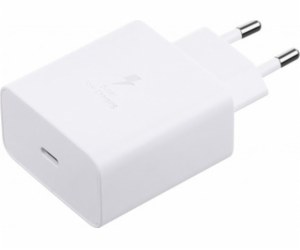 Samsung nabíječka 1x USB-C (8809580800954)