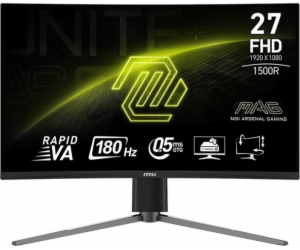 Monitor MSI MAG 27C6PF