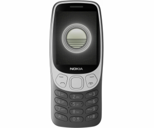 Mobilní telefon Nokia Nokia 3210 (TA-1618) LTE černý