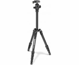 Manfrotto Malý stativ Manfrotto Element Traveler Black