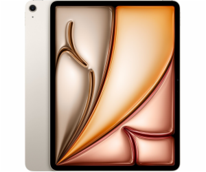 Apple iPad Air 13 tablet 6. generace 512 GB béžový (MV2L3...