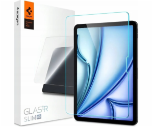 Spigen  Glas.TR Slim – Tvrzené sklo pro iPad Air 11 (M2, ...