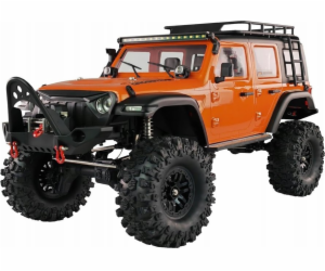 Amewi  RC Auto AMXRock Crosstrail Crawler 4WD 1:10 ARTR o...