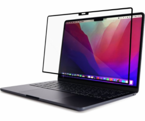 Moshi iVisor XT Filter – ochrana obrazovky pro MacBook Ai...