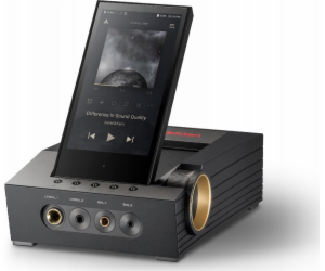 Astell&Kern ACRO CA1000T – stolní přehrávač s DAC/AMP/DAP...