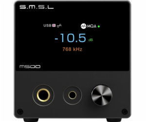 SMSL M500 MK3 DAC-AMP