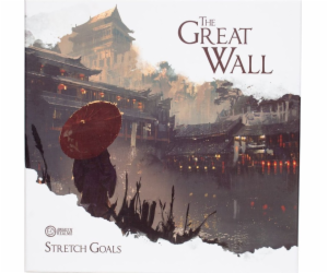 Rozšíření Awaken Realms GAME THE GREAT WALL: STRETCH GOAL...