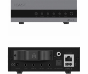 iEAST  ePlay2 - Síťový audio streamer