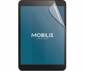 Mobilis  Scr. Prot. Anti-Shock IK06- Clear Galaxy TabA8 10.5