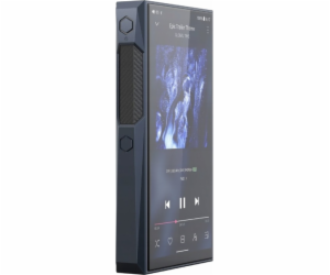 FiiO  M23 tmavě modrá - Přenosný Hi-Res audio přehrávač