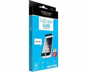 MyScreen Protector DIAMOND MyScreen Samsung S8 PLUS BLACK...