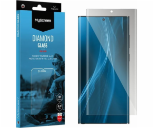 MyScreen Protector Tvrzené sklo MyScreen Diamond Glass Ed...