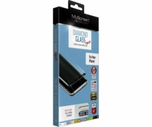 MyScreen Protector Diamond Edge 3D pro iPhone X (00159712...