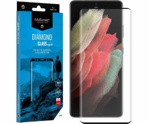 MyScreen Protector MS Diamond Glass Edge 3D OnePlus 12R 5...