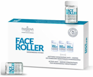 Farmona  Face Roller Active koncentrát proti stárnutí pro...