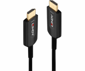 Lindy HDMI - HDMI kabel 10m černý (38380)