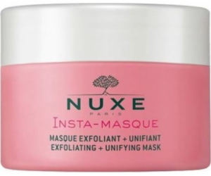 NUXE Insta-Masque Exfoliační sjednocující pleťová maska 5...