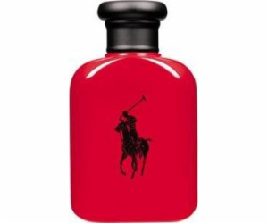 Ralph Lauren Polo Red EDT 75 ml