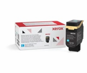 Xerox Cyan Standard Capacity Toner Cartridge pro C320/C32...