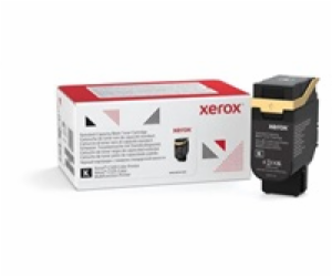 Xerox Black Standard Capacity Toner Cartridge pro C320/C3...