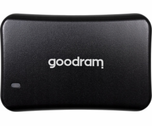 Goodram SSDPR-HX200-500 externí SSD disk 500 GB USB typu ...