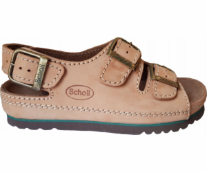 Scholl Air Bag - unisex žabky, velikost 40