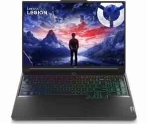 Lenovo Legion 7 Intel Core i7 i7-14700HX Laptop 40,6 cm (...