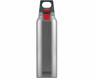 SIGG Hot & Cold One Light Brushed 0,55 litru, termoska